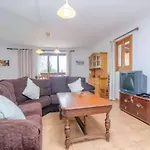 Villa With Private Pool In Campos