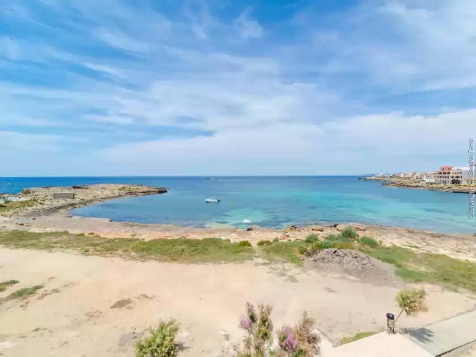 With Private Pool In Villa Campos (Mallorca)