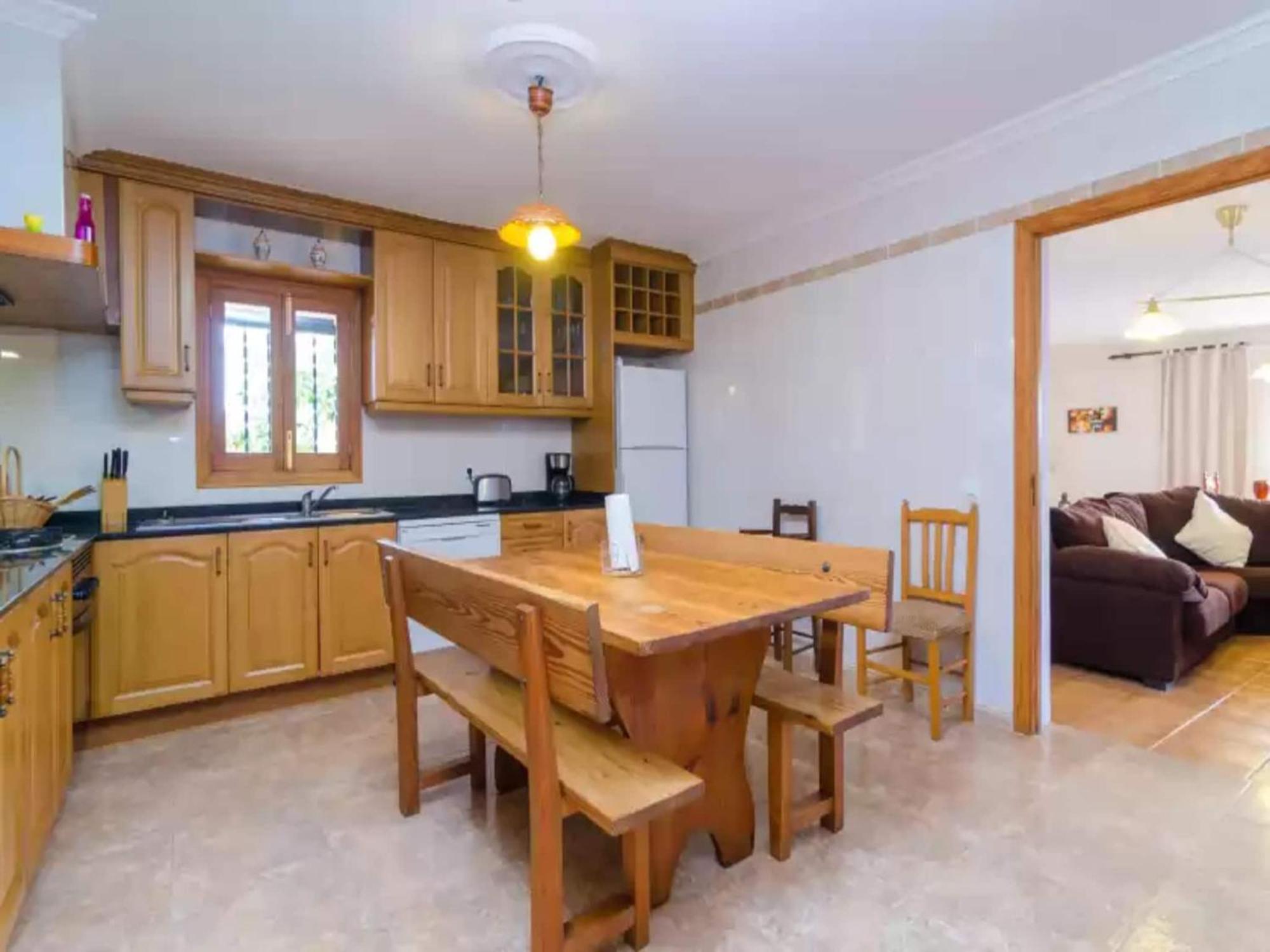 With Private Pool In Villa
