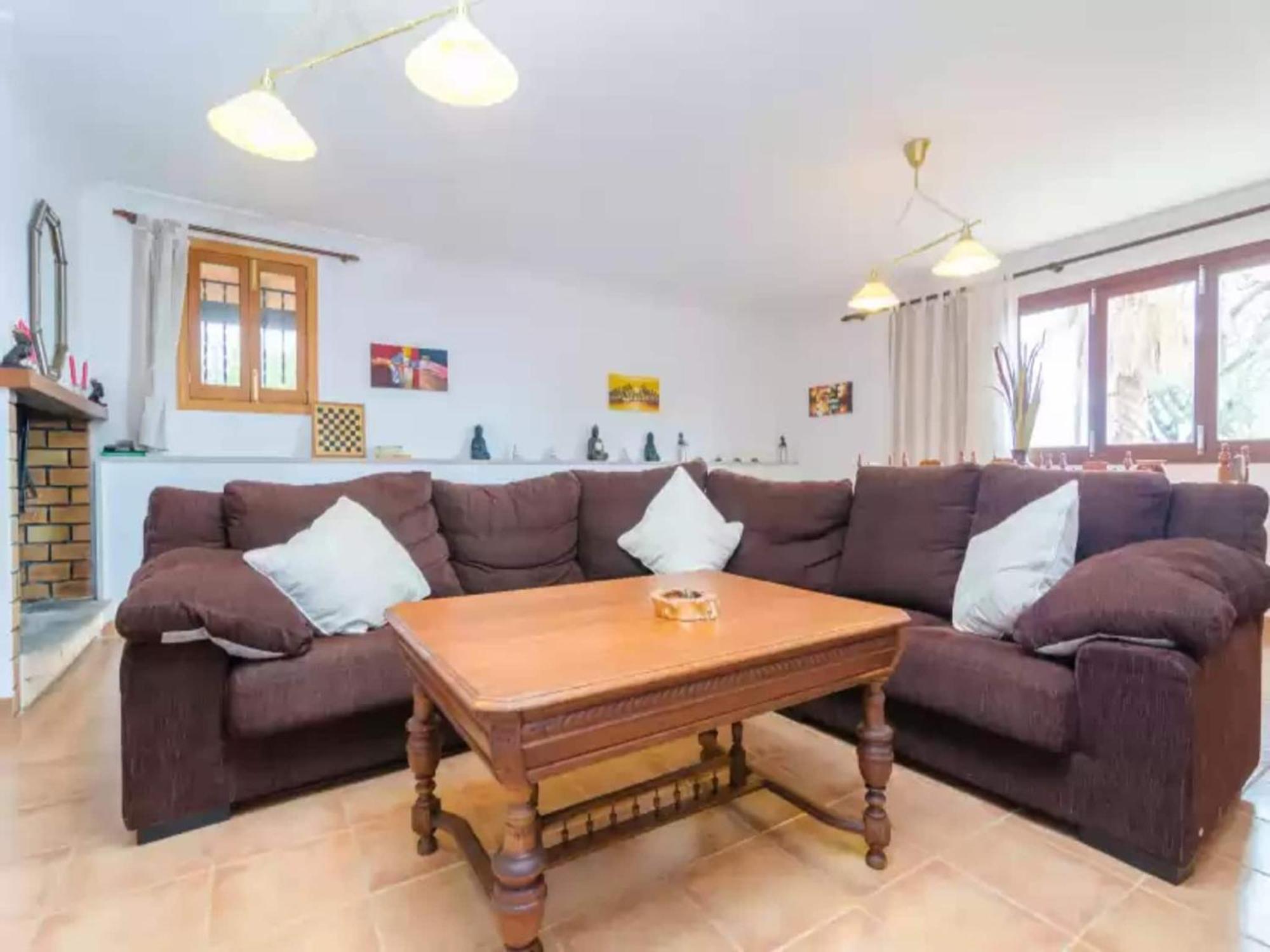 With Private Pool In Villa