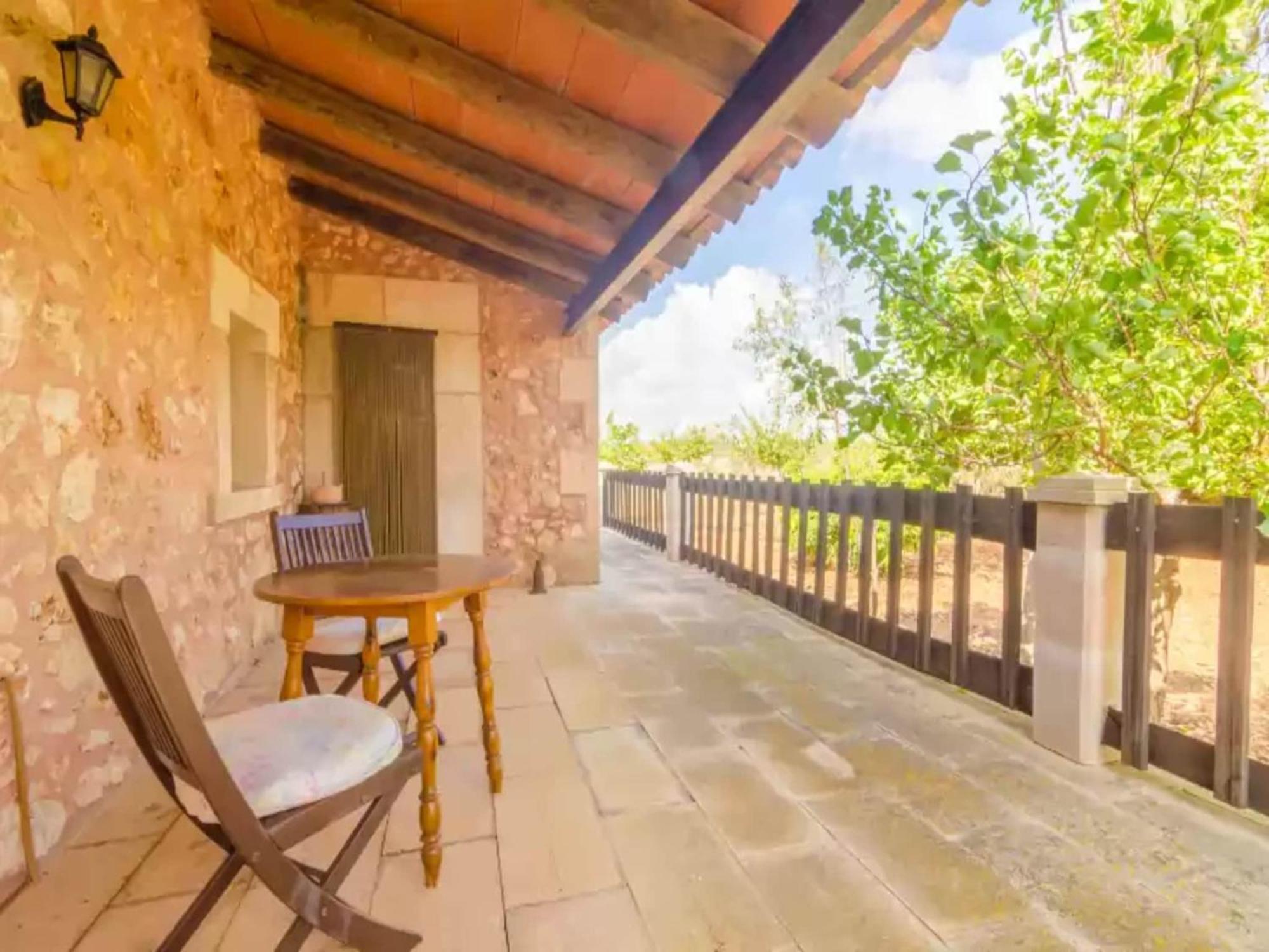 With Private Pool In